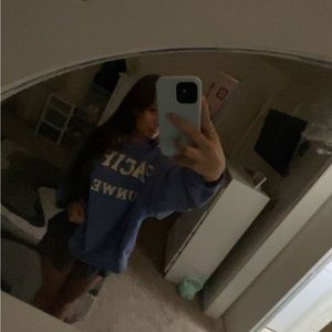 Meet your Posher, Caylee
